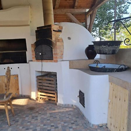 Róka's- Farm Supljak Exterior foto