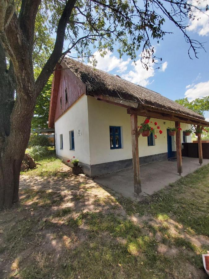 Róka's- Farm Supljak Exterior foto